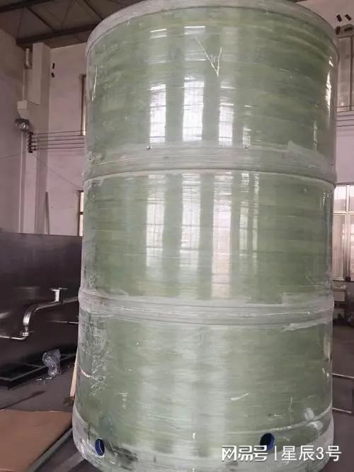 预制泵站、玻璃钢泵站与管道设备 现代排水系统的核心组件