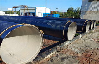 宜川保温管道、防腐管道、天然气管道供应及管道设备全解析