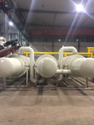 食物垃圾处理机与炼油器材料出售 管道设备的创新与环保应用