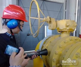 sdt超声波检测仪在压力容器及管道设备中的应用